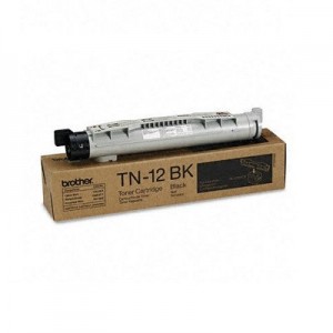 Brother Toner Original black (TN12BK)