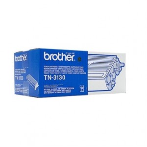 Brother Toner Original black (TN3130, TN550)