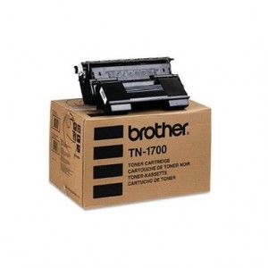 Brother Toner Original black (TN1700)