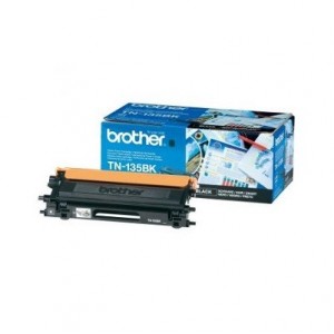 Brother Toner Original black (TN135BK)