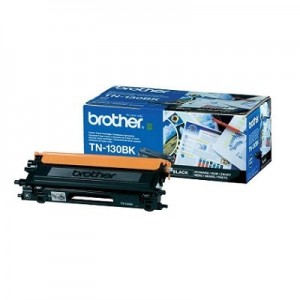 Brother Toner Original black (TN130BK)