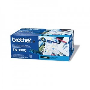 Brother Toner Original cyan (TN130C)