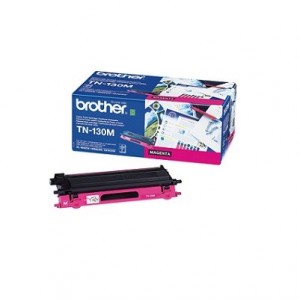 Brother Toner Original magenta (TN130M)