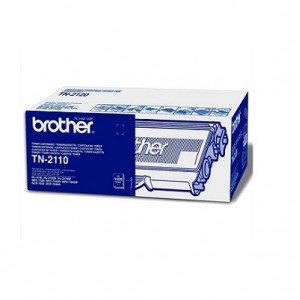 Brother Toner Original black (TN2110)