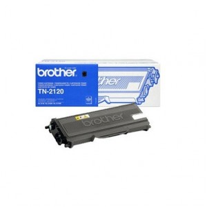 Brother Toner Original black (TN2120)