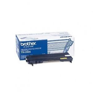 Brother Toner Original black (TN2005)