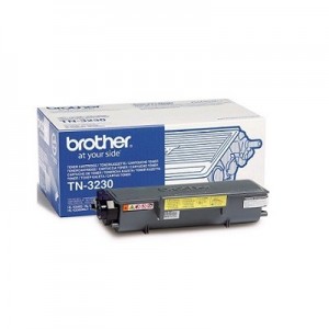 Brother Toner Original black (TN3230)