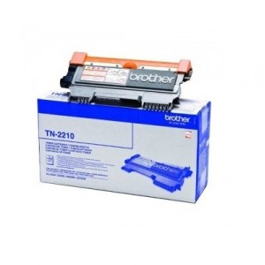 Brother Toner Original black (TN2210)