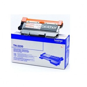 Brother Toner Original black (TN2220)