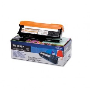 Brother Toner Original black (TN325BK)