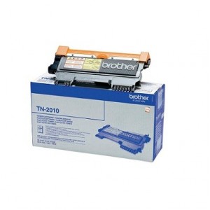 Brother Toner Original black (TN2010)