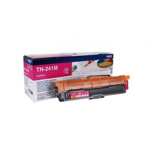 Brother Toner Original magenta (TN241M)