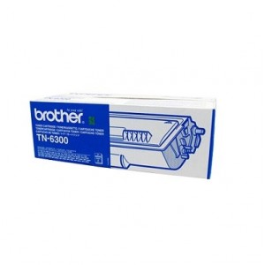 Brother Toner Original black (TN6300, 26916)