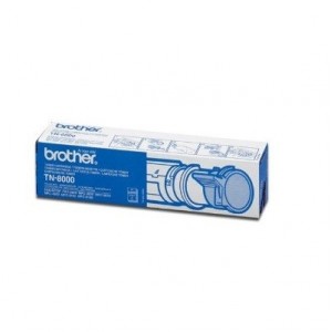 Brother Toner Original black (TN8000, 27798)