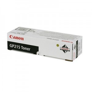 Canon Toner Original black (GP215, 1388A002AA)