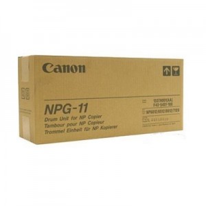 Canon drum Original (NPG11, 1337A001AA)