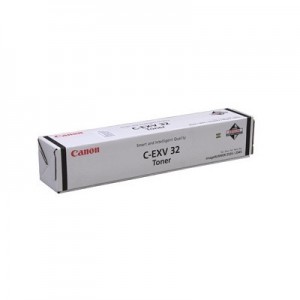 Canon Toner Original black (CEXV32, 2786B002AA)