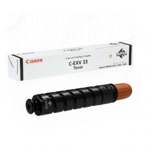 Canon Toner Original black (CEXV33, 2785B002AA)