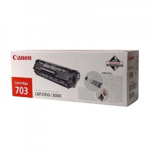 Canon Toner Original black (NR703, NR7616A005AA)