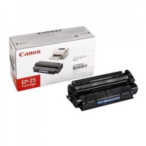 Canon Toner Original black (EP25, 5773A004)