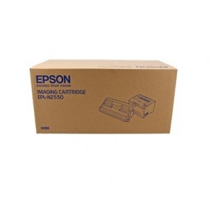 Epson Toner Original  black (C13S050290)