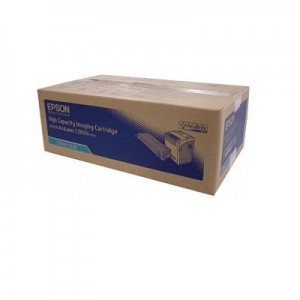 Epson Toner Original  cyan (C13S051126)