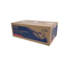 Epson Toner Original  magenta (C13S051125)