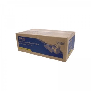 Epson Toner Original  yellow (C13S051124)