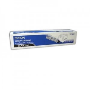 Epson Toner Original  black (C13S050245)