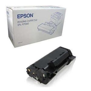 Epson Toner Original  black (C13S051100)