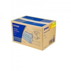 Epson Toner Original  black (C13S051111)