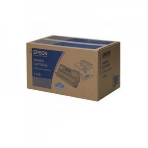 Epson Toner Original  black (C13S051170)