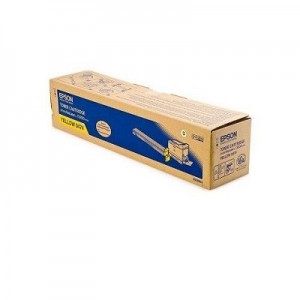 Epson Toner Original  yellow (C13S050474)