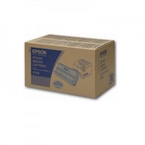 Epson Toner Original ( return ) black (C13S051173)