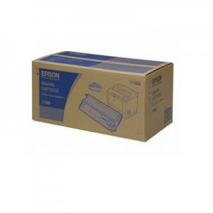 Epson Toner Original  black (C13S051188)