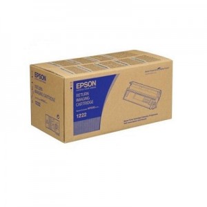 Epson Toner Original ( return ) black (C13S051222)