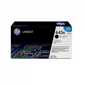 HP Toner Original  black (C9730A, NR645A)