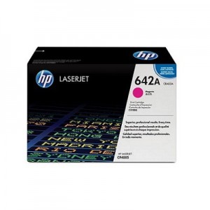 HP Toner Original  magenta (CB403A, NR642A)