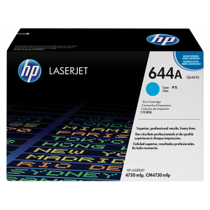 HP Toner Original  cyan (Q6461A, NR644A)