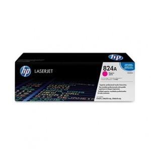 HP Toner Original  magenta (CB383A, NR824A)