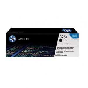 HP Toner Original  black (CB390A, NR825A)