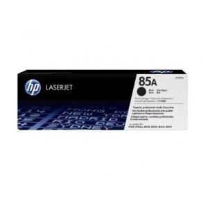 HP Toner Original  black (CE285A, NR85A)