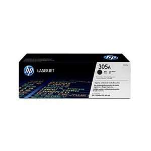 HP Toner Original  black (CE410A, NR305A)