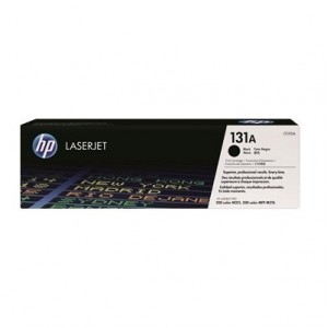 HP Toner Original  black (CF210A, NR131A)