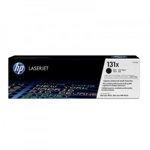 HP Toner Original  black (CF210X, NR131X)