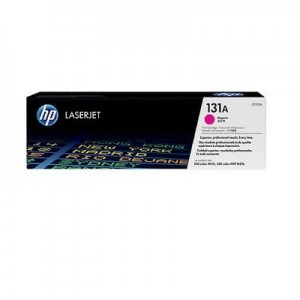 HP Toner Original  magenta (CF213A, NR131A)