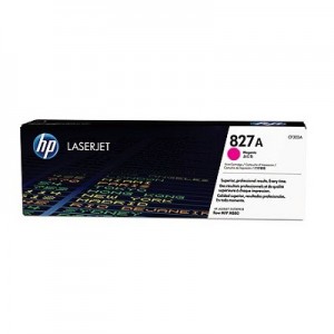 HP Toner Original  magenta (CF303A, NR827A)