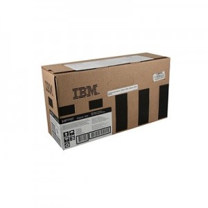 IBM Toner Original  black (53P7707)