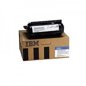 IBM Toner Original  black (75P4303)