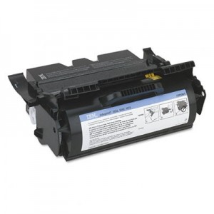 IBM Toner Original  black (75P6961)